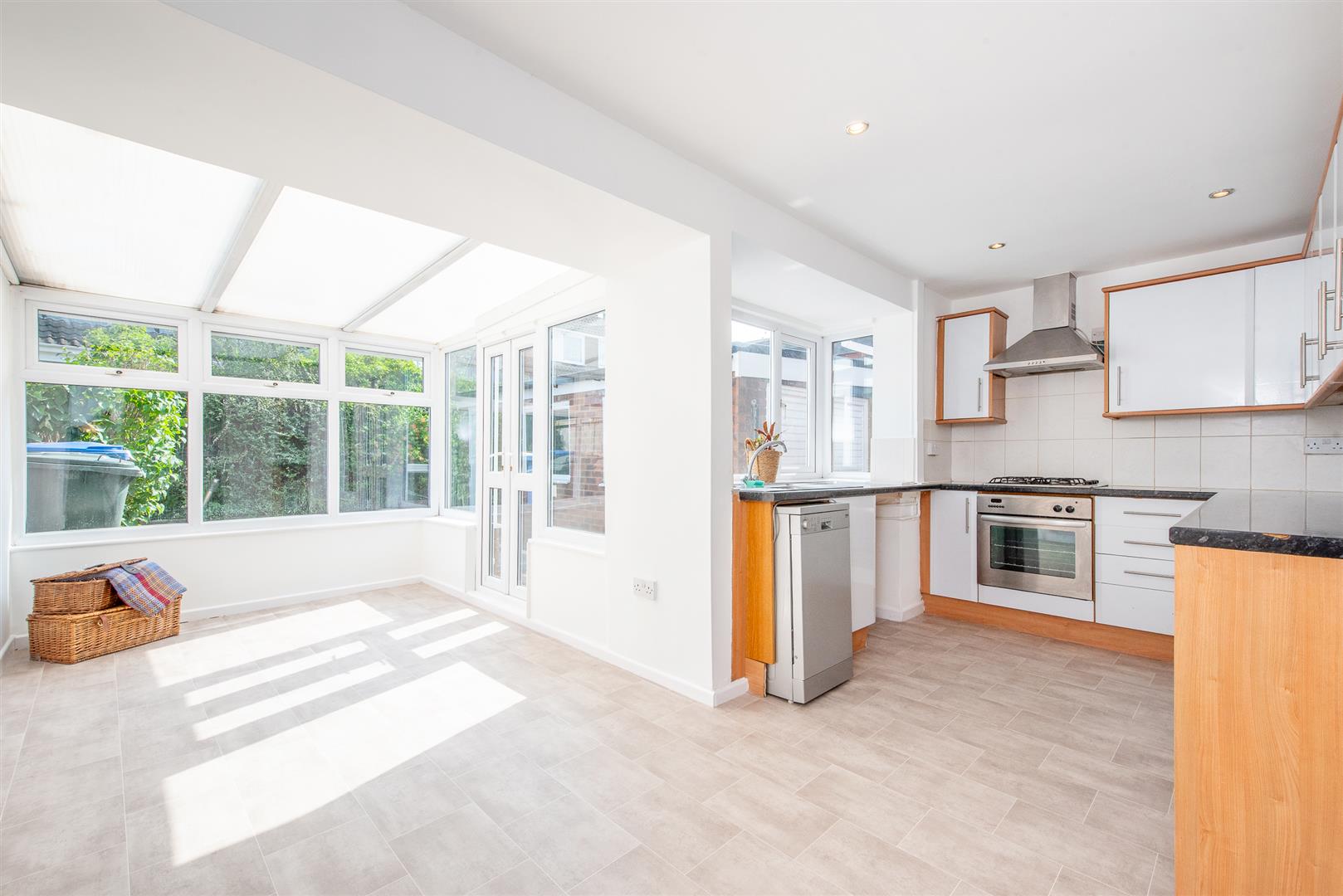 3 bed property in Howe Grove, Chorley
